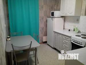 2-к квартира, посуточно, 53м2, 1/10 этаж