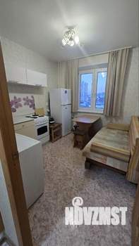 1-к квартира, на длительный срок, 41м2, 4/17 этаж