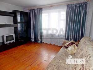 1-к квартира, на длительный срок, 40м2, 9/10 этаж