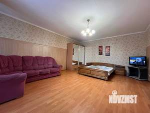 1-к квартира, на длительный срок, 55м2, 3/10 этаж