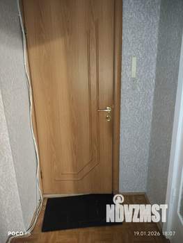 1-к квартира, на длительный срок, 31м2, 3/5 этаж