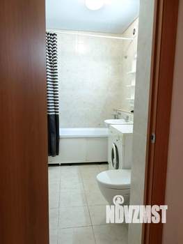 1-к квартира, на длительный срок, 42м2, 9/21 этаж