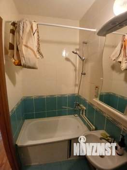 1-к квартира, на длительный срок, 32м2, 2/10 этаж