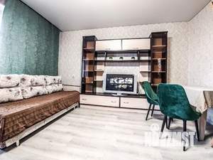 2-к квартира, посуточно, 56м2, 1/1 этаж