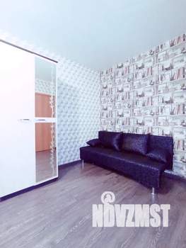 1-к квартира, посуточно, 40м2, 3/10 этаж