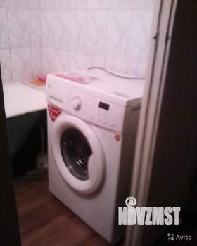 1-к квартира, на длительный срок, 33м2, 4/9 этаж