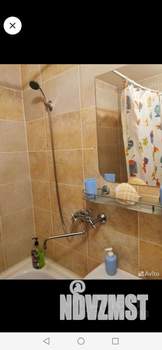 1-к квартира, посуточно, 35м2, 4/10 этаж