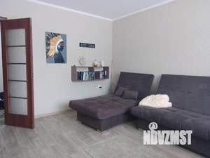 1-к квартира, на длительный срок, 40м2, 1/9 этаж