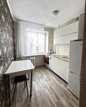 2-к квартира, на длительный срок, 44м2, 4/5 этаж