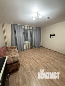 Студия квартира, на длительный срок, 26м2, 7/9 этаж