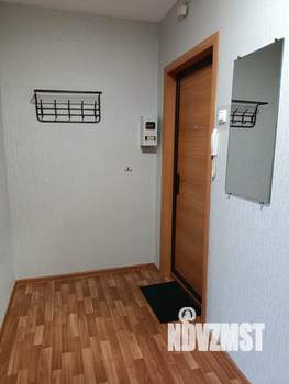 1-к квартира, на длительный срок, 42м2, 8/10 этаж