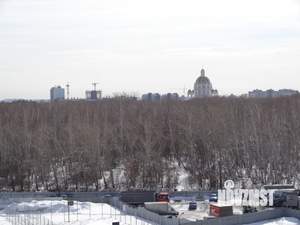 1-к квартира, на длительный срок, 43м2, 9/10 этаж