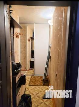 1-к квартира, на длительный срок, 30м2, 4/5 этаж