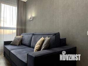 1-к квартира, посуточно, 47м2, 1/1 этаж