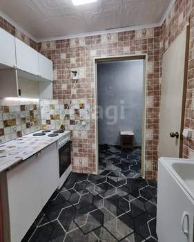 1-к квартира, на длительный срок, 17м2, 1/5 этаж