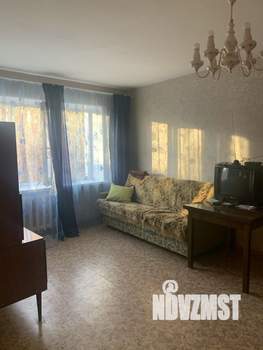 1-к квартира, на длительный срок, 31м2, 3/5 этаж