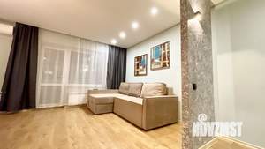 2-к квартира, посуточно, 65м2, 2/9 этаж