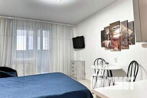 1-к квартира, посуточно, 32м2, 5/21 этаж