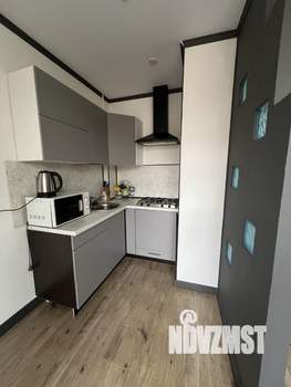 2-к квартира, на длительный срок, 45м2, 3/4 этаж