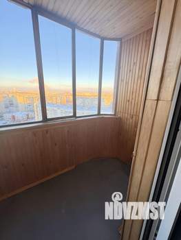 4-к квартира, на длительный срок, 104м2, 13/17 этаж