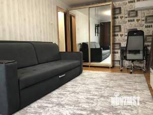 1-к квартира, на длительный срок, 32м2, 3/5 этаж