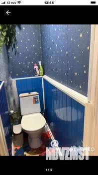 1-к квартира, на длительный срок, 32м2, 6/10 этаж