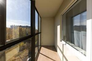 Студия квартира, посуточно, 26м2, 6/10 этаж