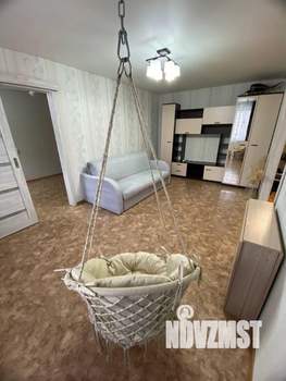 2-к квартира, на длительный срок, 45м2, 3/5 этаж