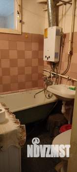 1-к квартира, на длительный срок, 33м2, 2/5 этаж