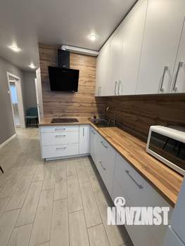 1-к квартира, на длительный срок, 40м2, 1/11 этаж