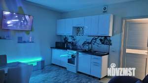 1-к квартира, посуточно, 42м2, 2/10 этаж