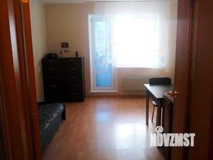 Студия квартира, на длительный срок, 27м2, 6/9 этаж