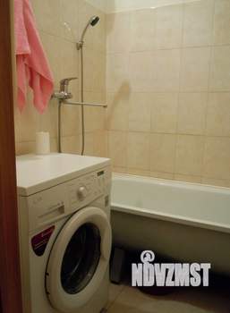 1-к квартира, на длительный срок, 43м2, 9/10 этаж