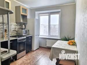 1-к квартира, посуточно, 32м2, 9/9 этаж