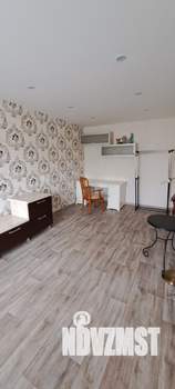 1-к квартира, на длительный срок, 29м2, 3/5 этаж