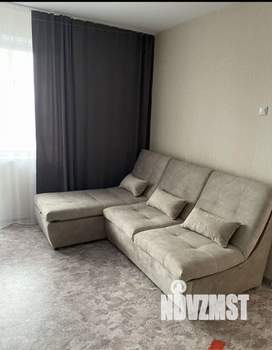 2-к квартира, на длительный срок, 43м2, 8/11 этаж