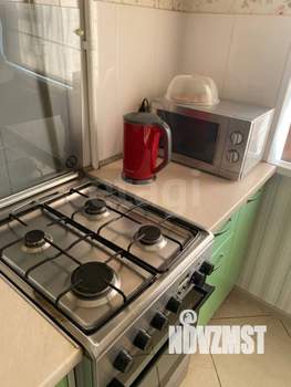 2-к квартира, на длительный срок, 45м2, 4/5 этаж