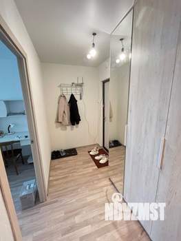 1-к квартира, на длительный срок, 34м2, 1/10 этаж