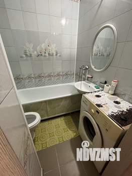 1-к квартира, на длительный срок, 32м2, 2/11 этаж