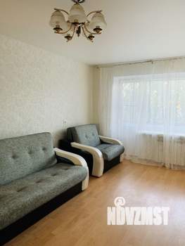 1-к квартира, на длительный срок, 33м2, 3/5 этаж