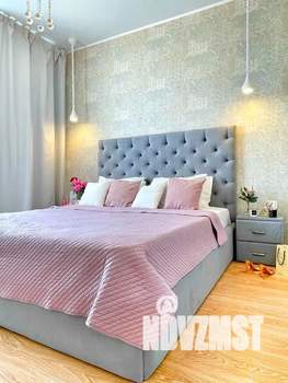 3-к квартира, посуточно, 82м2, 2/25 этаж