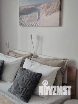 1-к квартира, посуточно, 48м2, 3/9 этаж