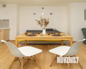 1-к квартира, посуточно, 50м2, 3/24 этаж