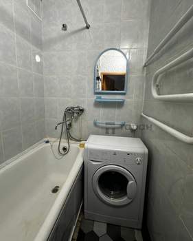 2-к квартира, на длительный срок, 44м2, 4/5 этаж