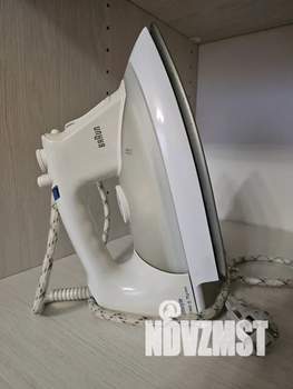 1-к квартира, посуточно, 40м2, 2/10 этаж