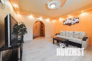 2-к квартира, посуточно, 54м2, 3/10 этаж