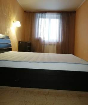 2-к квартира, на длительный срок, 60м2, 10/10 этаж