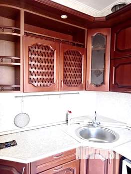 1-к квартира, на длительный срок, 44м2, 5/10 этаж