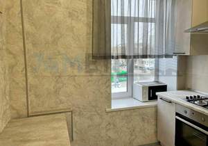 3-к квартира, на длительный срок, 66м2, 3/3 этаж