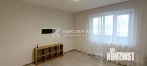 1-к квартира, на длительный срок, 44м2, 4/11 этаж